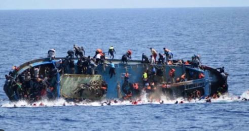 Casi 300 niños migrantes murieron ahogados cuando intentaban llegar a Europa en 2023 | Internacionales