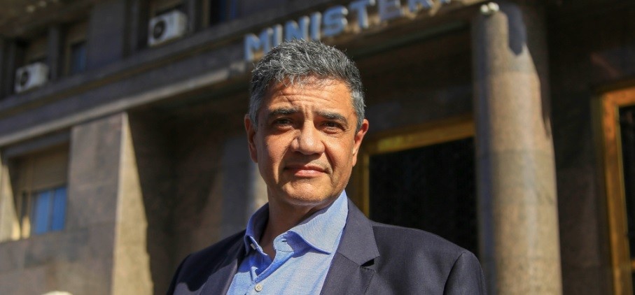 El Tribunal Superior de Justicia porteño habilitó la candidatura de Jorge Macri | Elecciones 2023