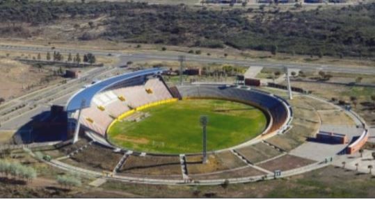 La ciudad más joven de la Argentina tiene un estadio con más capacidad que habitantes | Actualidad