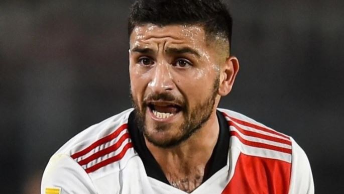 Tragedia en River: fallecieron la madre y la hermana de Elías Gómez en un accidente automovilístico | Deportes