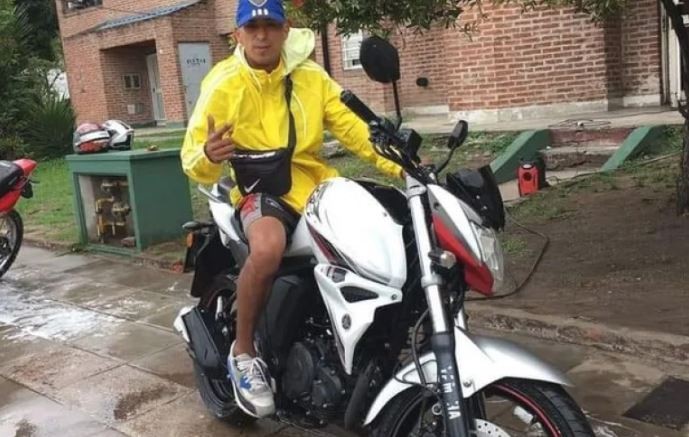 Asesinaron a puñaladas a un empleado de casinos virtuales en su departamento de Flores | Actualidad