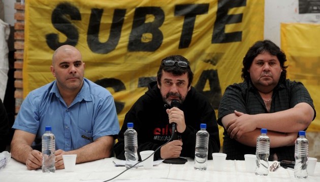 La Corte anuló la personería gremial de los metrodelegados del subte | Política