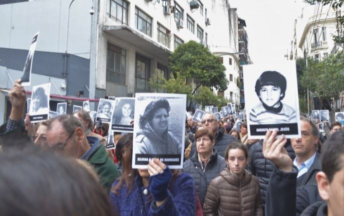 A 29 años del atentado a la AMIA, renuevan el pedido de justicia "para que la masacre no quede impune" | Actualidad