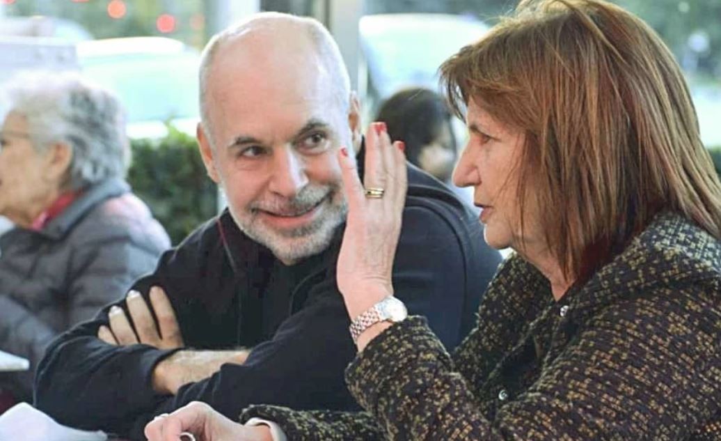 Nuevo cortocircuito entre Bullrich y Rodríguez Larreta por frases de un "lilito" | Política