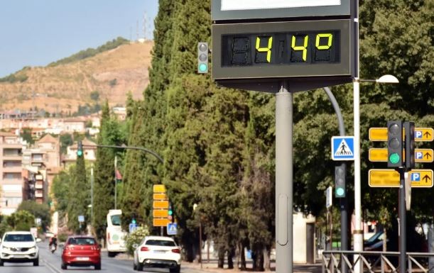 "El mundo debe prepararse para olas de calor más intensas", advirtió la ONU | Clima, naturaleza y medio ambiente