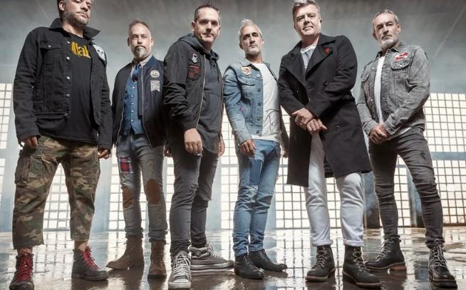 Los Pericos suman otra fecha en Buenos Aires | Espectáculos