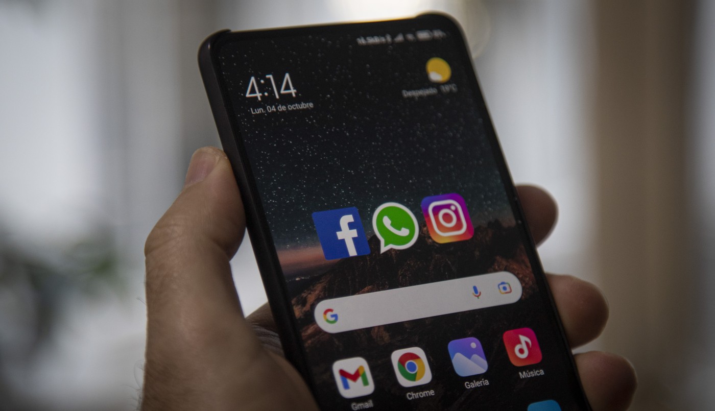 Una falla de WhatsApp tuvo el servicio caído por 50 minutos | Redes