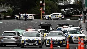 Dos muertos tras ataque a tiros en Nueva Zelanda antes del inicio del Mundial femenino | Internacionales