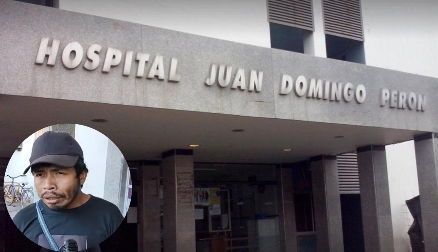 Detuvieron a una mujer por el robo de la beba en Tartagal | Actualidad