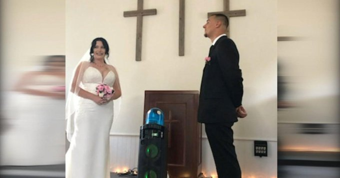 Se llevó adelante la primera unión civil mediante ChatGPT | Internacionales