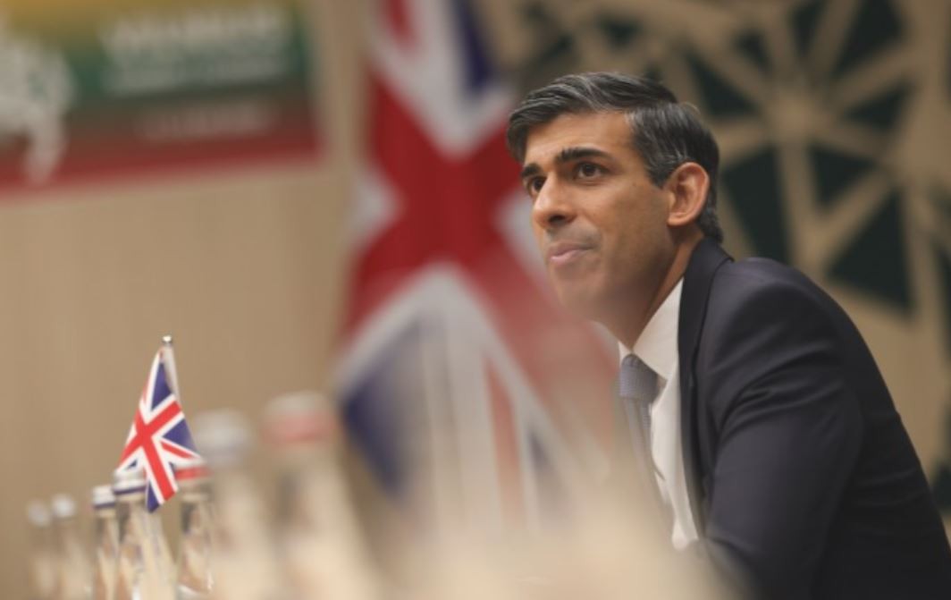 Reino Unido cuestionó a la UE tras la firma del acuerdo que incluía el término "Islas Malvinas" | Internacionales