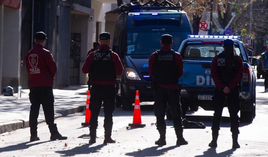 Dictaron prisión preventiva para el hombre que intentó matar a su expareja en Saavedra | Actualidad