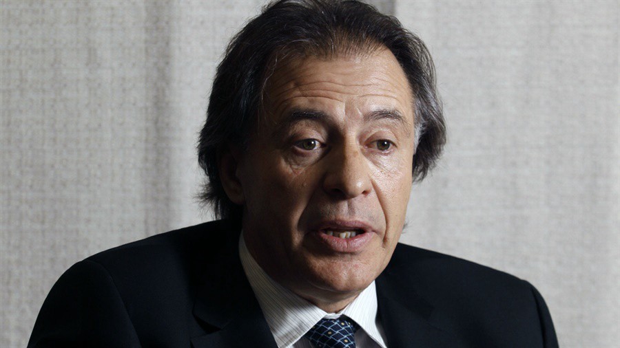 La AFIP apelará el cambio de carátula en la causa contra Cristóbal lópez y Fabián de Sousa | Política