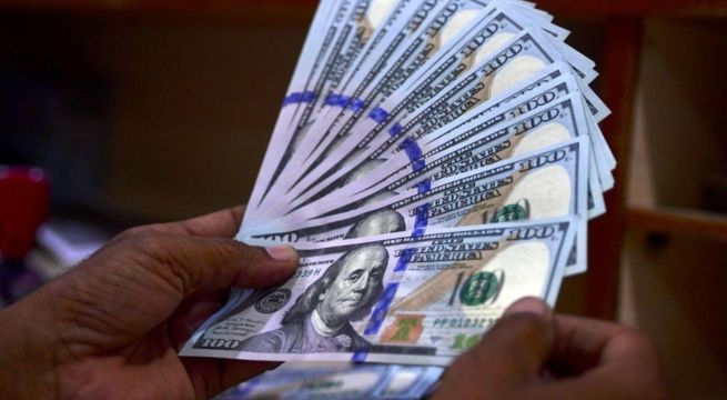 El dólar “blue” vuelve a subir, en jornada tensa por expectativas de nuevos anuncios | Economía