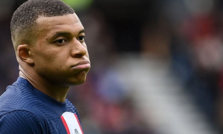 Tensión en el PSG: Kylian Mbappé fue excluido de la gira por Japón | Deportes