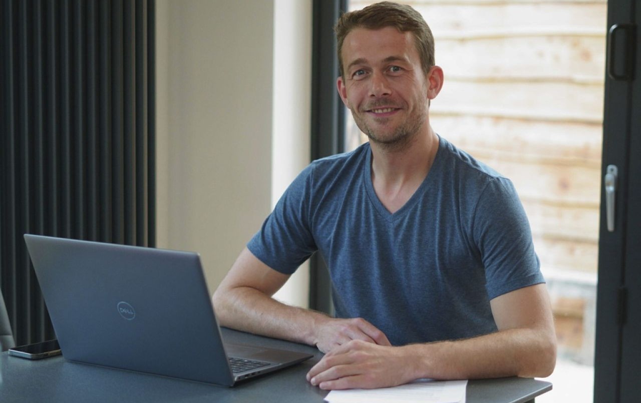 Un candidato británico recurrió a la Inteligencia Artificial para crear sus propuestas electorales | Internacionales