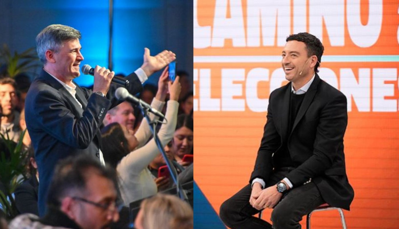 La Ciudad de Córdoba elige nuevo intendente entre once listas | Política