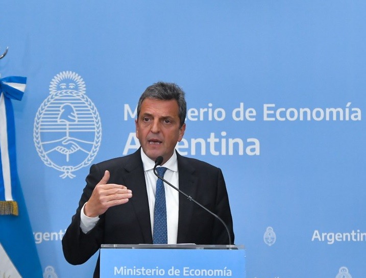 Encarecen el dólar y las importaciones, y lanzan nuevo tipo de cambio para el agro | Economía