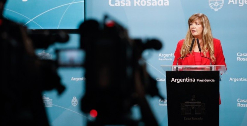 "En la Argentina no hay hambre": Cerruti cuestionó los índices de medición de pobreza | Política