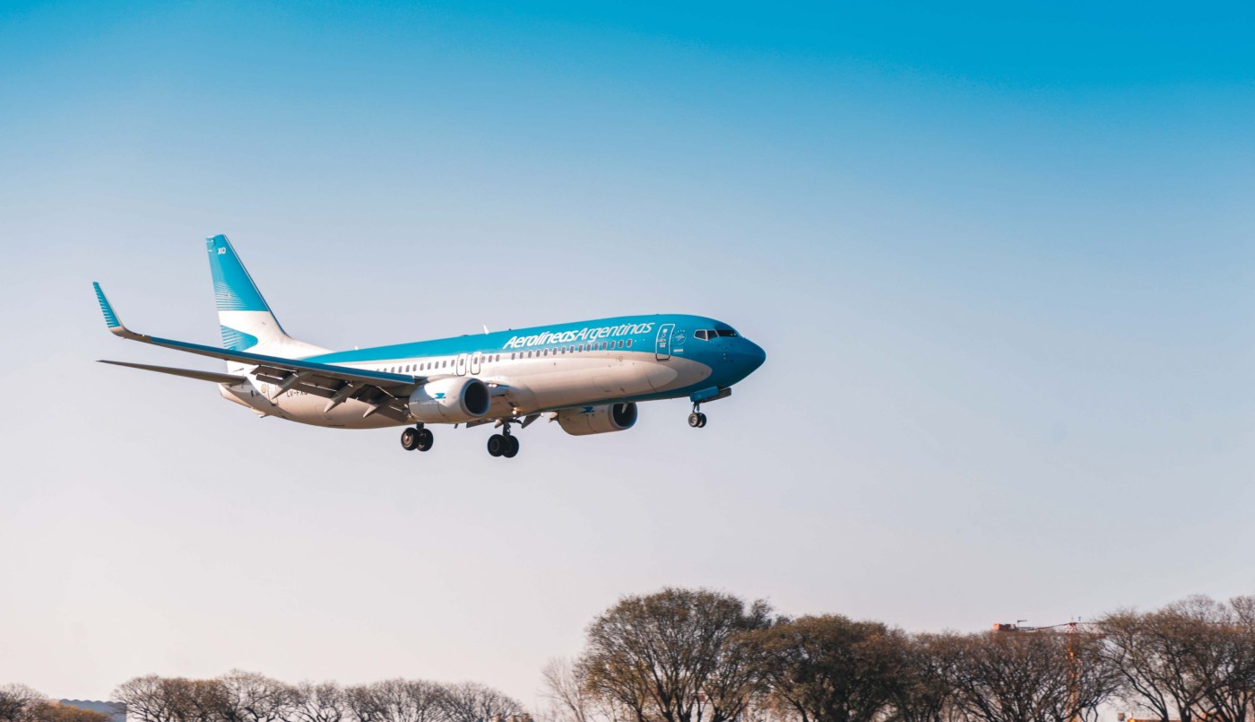 Precios Justos: se incorporaron aerolíneas, con aumentos mensuales de 4% | Economía