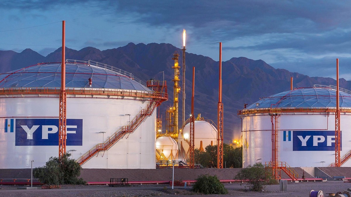Juicio por la expropiación de YPF: Argentina propone pagar un máximo de US$ 4920 millones | Economía