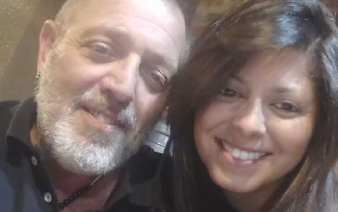 "La impunidad da asco": el padre de Solange reaccionó con bronca a la versión de los permisos | Actualidad