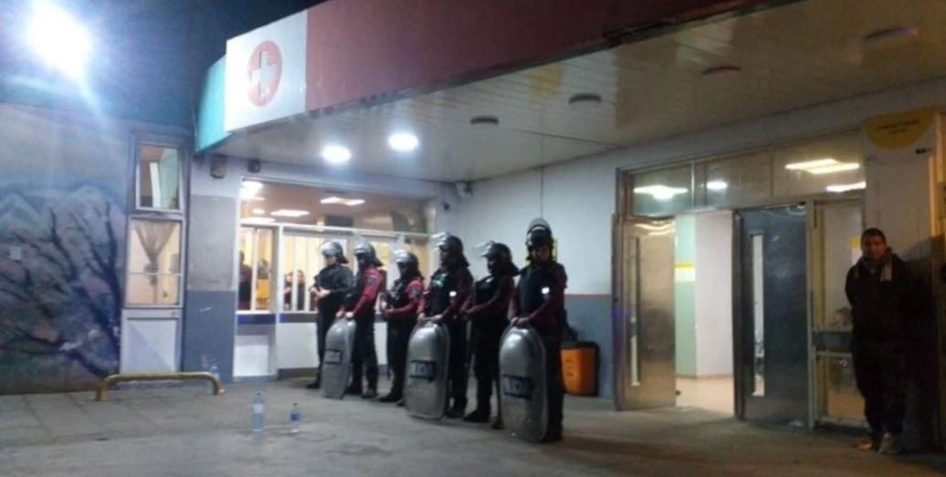 Matan de un balazo en la cabeza a un joven de Ciudad Oculta en una disputa narco por el territorio | Actualidad