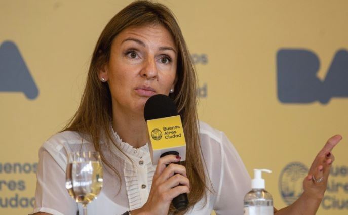 En el regreso a clases Ademys llamó a un paro en escuelas porteñas | Actualidad