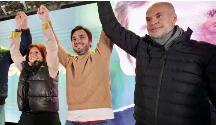 Quién es Ignacio Torres, el dirigente que cortó con 20 años de peronismo en Chubut | Elecciones 2023