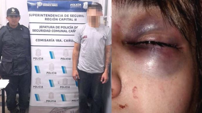 Una adolescente fue secuestrada y golpeada por su novio | Actualidad