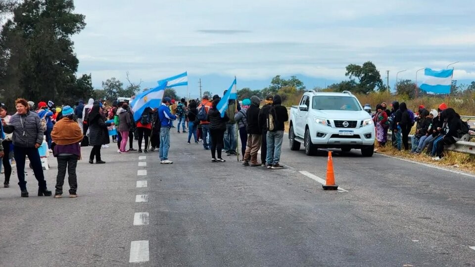 Jujuy no cubrió las expectativas para la temporada invernal: alcanzó un promedio del 62% de ocupación hotelera | Actualidad