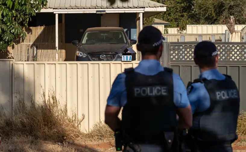 "Un caso espantoso": acusado de abusar de 91 menores e imputado por 1623 crímenes | Internacionales