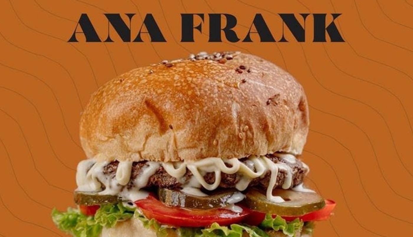 Repudio por la utilización del nombre de Ana Frank para usos comerciales en un local gastronómico de Rafaela | Actualidad
