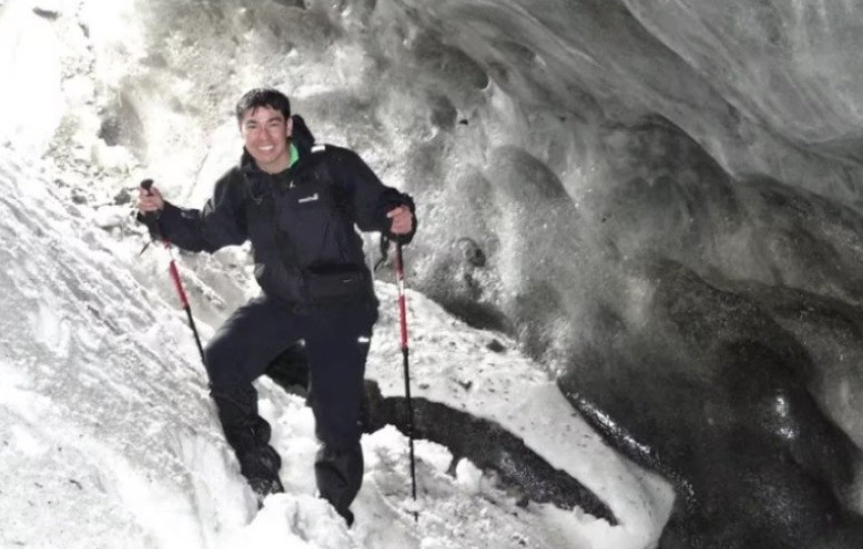 Misterio en Tierra del Fuego: buscan a un senderista que perdió contacto con su familia hace más de 10 días | Actualidad