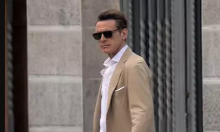 Luis Miguel llegó a la Argentina, donde iniciará su gira mundial | Espectáculos