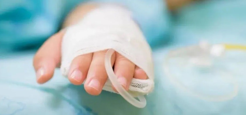 Detuvieron a adolescente de 14 años por abuso sexual de su beba | Actualidad