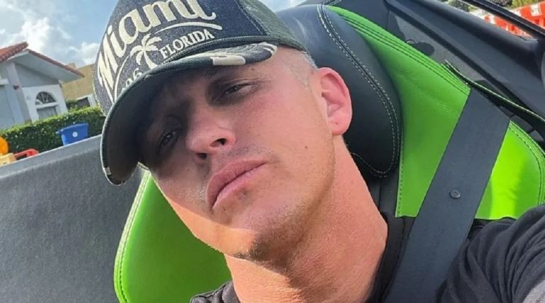 Detectaron dónde se activó por última vez el celular de Pérez Algaba, el empresario asesinado en Budge | Actualidad