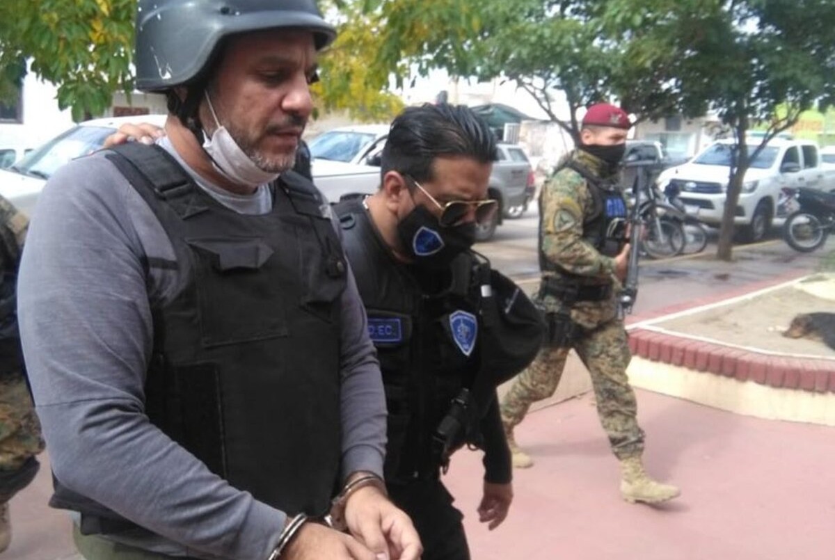 Generación Zoe:  Cositorto y sus socios salteños serán juzgados por 118 estafas y asociación ilícita | Actualidad