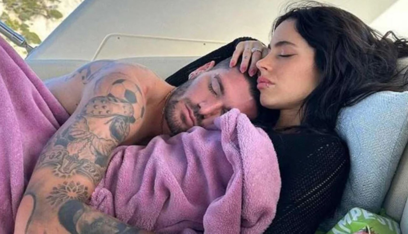 Qué dijeron Tini y Rodrigo de Paul tras el anuncio de su ruptura | Espectáculos