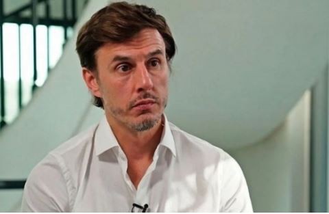 García Moritán devolvió fondos asignados por el Estado para su campaña a jefe de gobierno porteño | Elecciones 2023