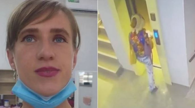 Encontraron muerta a una mujer que estuvo tres días atrapada en un ascensor | Internacionales