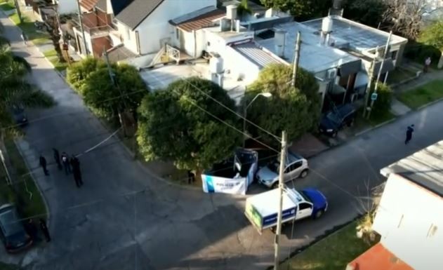 Emboscada en Castelar: fue a pagar una camioneta que negoció por Facebook y lo mataron | Actualidad