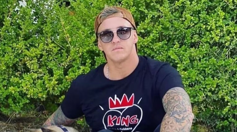 El celular del empresario descuartizado se activó por última vez en General Rodríguez | Actualidad