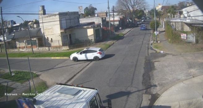 El hombre asesinado en Castelar ya había sufrido el robo de una camioneta hace tres meses | Actualidad