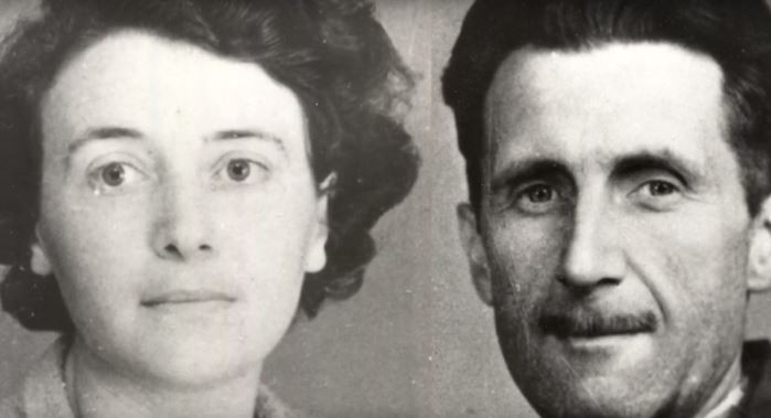 Una biografía rescata a la decisiva esposa de George Orwell y lo tilda de "depredador sexual" | Internacionales