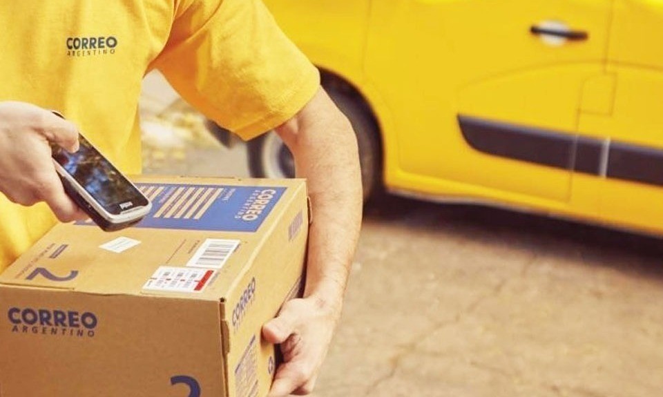 Correo Argentino alerta sobre una estafa que simula el envío de una encomienda | Actualidad