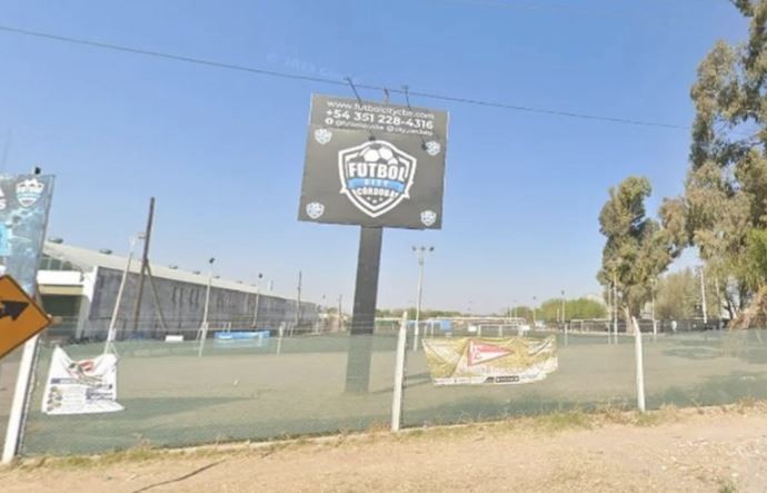 Córdoba: fue baleado en medio de un partido de fútbol y el agresor está prófugo | Deportes