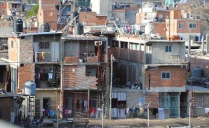 Advierten sobre la crisis habitacional que afecta a la Argentina | Actualidad