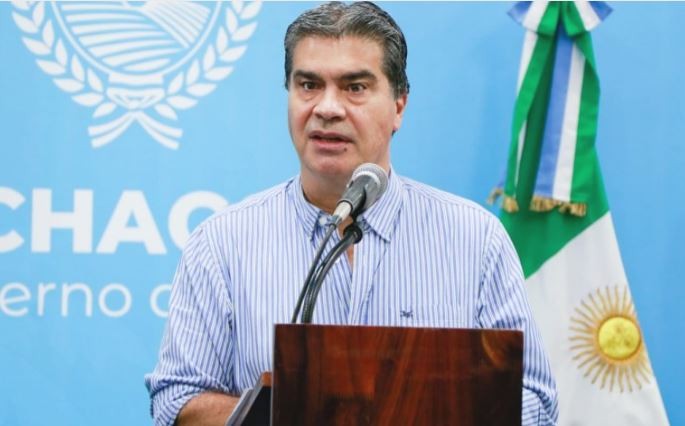 La mamá de Cecilia Strzyzowski confirmó que se reunirá con Capitanich | Actualidad