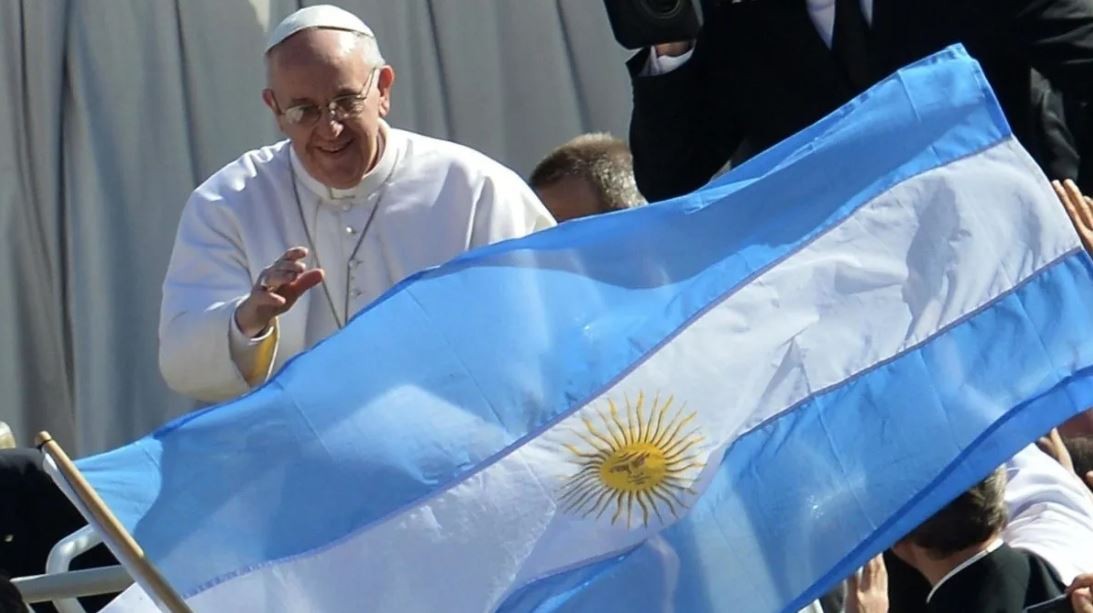 "Terminadas las elecciones, se puede hacer": el papa Francisco ya planea su visita a la  Argentina | Actualidad